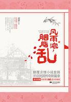 风雨浓胭脂乱txt
