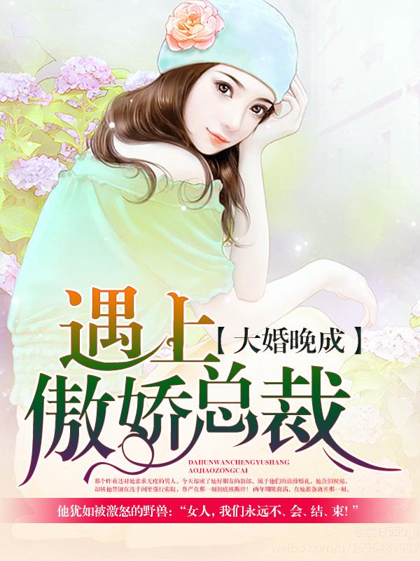 大婚晚成之前妻来袭