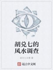 胡兑七风水讲解视频