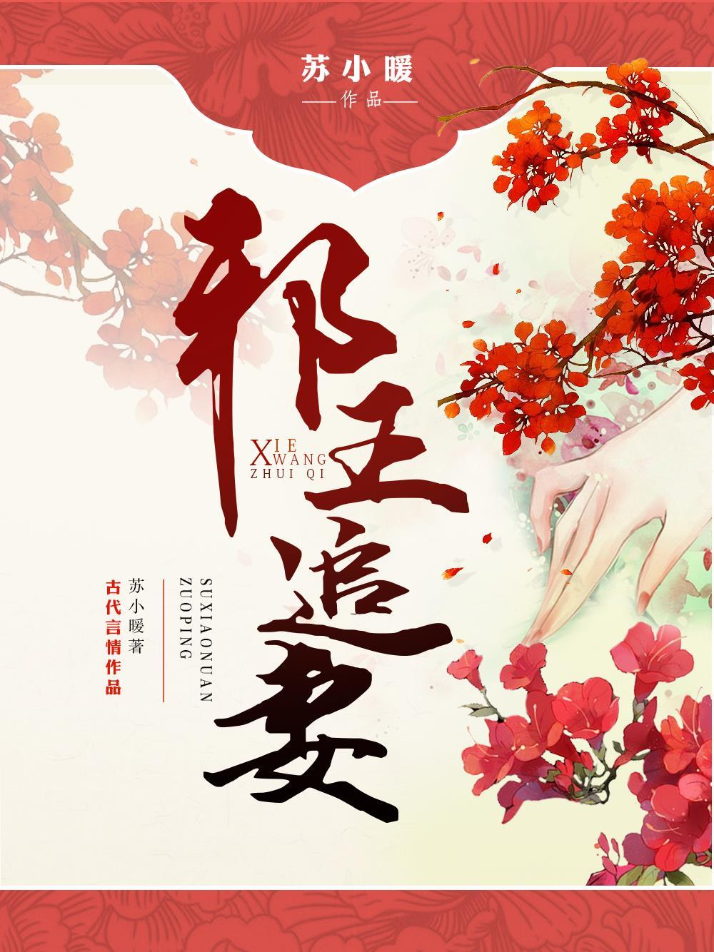 邪王追妻动漫第四季什么时候出