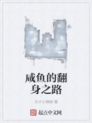 咸鱼翻身故事