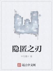 隐匿之门
