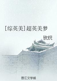 综英美超英美梦书包